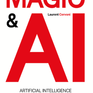 Magic & AI (English edition)