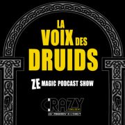 Druids IA